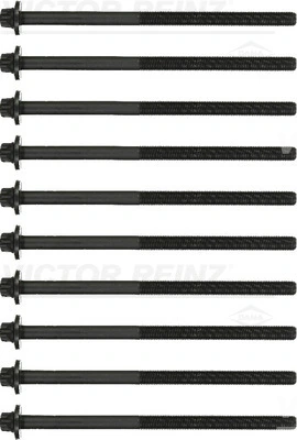 Cylinder Head Bolt Set